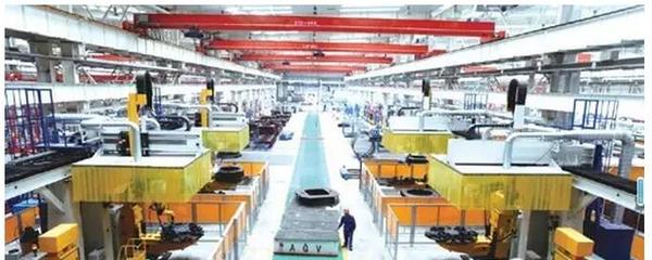 互聯(lián)網(wǎng)+時(shí)代下工程機(jī)械企業(yè)的數(shù)字化變革