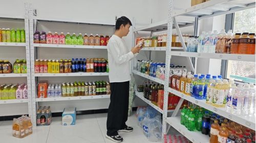 嚴把食品安全關(guān)，守護舌尖安全線 食品銷售環(huán)節(jié)的使命與行動